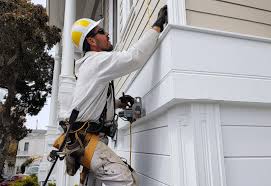 Best Custom Siding Design  in Mount Healthy, OH